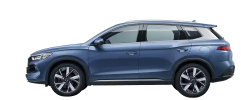 2026 Sealion 5 Dynamic